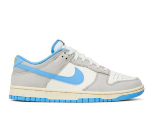 Nike Dunk Low Athletic Department University Blue - 7 MEN