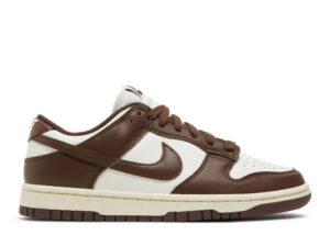 Nike Dunk Low Cacao Wow (Women's) - 5 MEN / 6.5 WOMEN