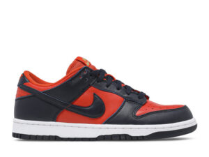 Nike Dunk Low Champ University Orange (2020) - 13 MEN