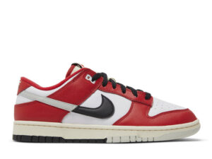Nike Dunk Low Chicago Split - 11.5 MEN