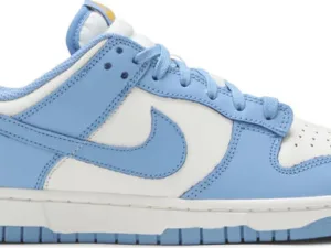 Nike Dunk Low Coast (Women's) - 4.5 MEN / 6 WOMEN