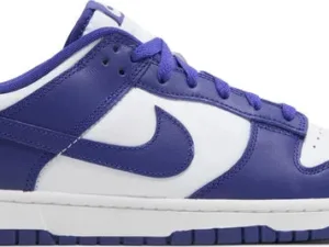Nike Dunk Low Concord - 8.5 MEN