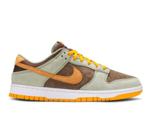 Nike Dunk Low Dusty Olive (2021/2023) - 9 MEN