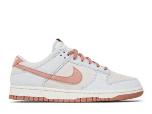 Nike Dunk Low Fossil Rose - 10.5 MEN