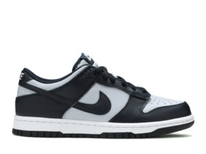 Nike Dunk Low Georgetown (GS) - 4 Y