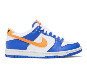 Nike Dunk Low Knicks (GS) - 4.5Y