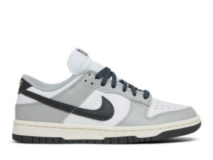 Nike Dunk Low Light Smoke Grey (Women's) - 9 MEN / 10.5 WOMEN