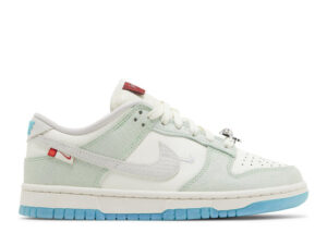 Nike Dunk Low LX Year of the Dragon (2024) (Women's) - 6 MEN / 7.5 WOMEN