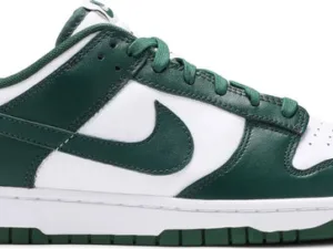 Nike Dunk Low Michigan State (2021/2024) - 8 MEN