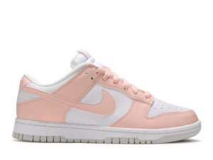 Nike Dunk Low Next Nature Pale Coral (Women's) - 4 MEN / 5.5 WOMEN