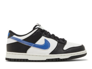Nike Dunk Low Next Nature TPU Swoosh (GS) - 4 Y
