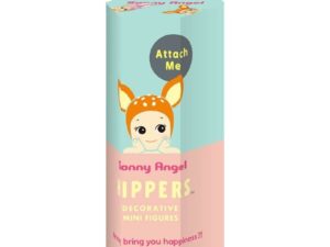 Sonny Angel Hippers Animals