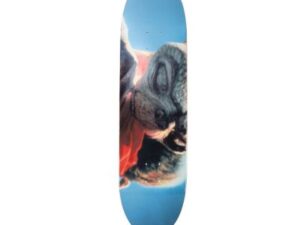 Supreme E.T. Skateboard Deck (Multi)