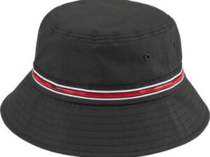 Supreme "Silicone Stripe" Crusher (Black)