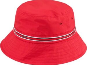 Supreme "Silicone Stripe" Crusher (Red)
