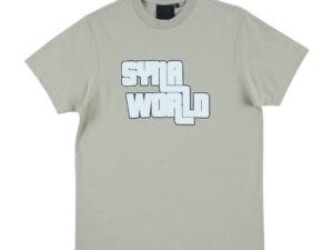 Synaworld GTA Tee Khaki