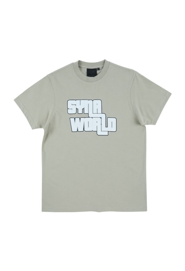 Synaworld GTA Tee Khaki