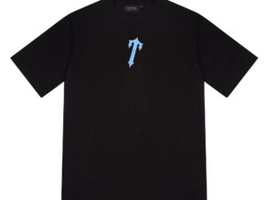 Trapstar Writers Art of War Tee - Schwarz