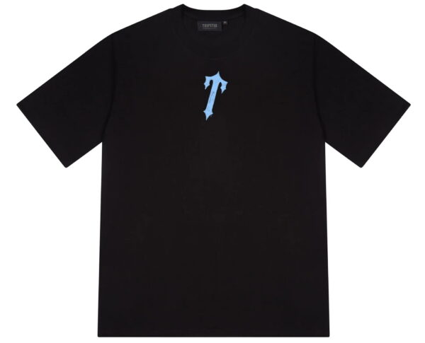 Trapstar Writers Art of War Tee - Schwarz